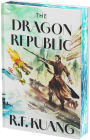 The Dragon Republic Deluxe Collector's Edition