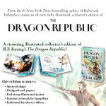 Alternative view 2 of The Dragon Republic Deluxe Collector's Edition