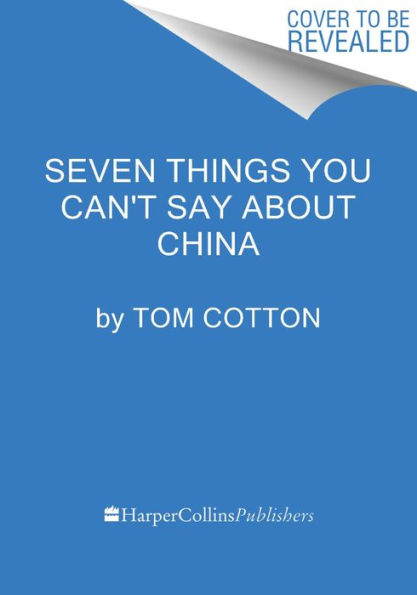 Seven Things You Can't Say About China