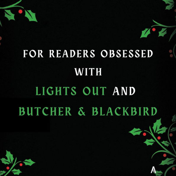 He Sees You When You're Sleeping: A Naughty or Nice Novel