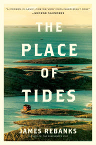 Free download ebook epub The Place of Tides