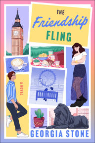 Free download ebook forum The Friendship Fling: A Novel by Georgia Stone English version iBook PDF