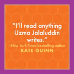 Alternative view 3 of Detective Aunty: A Novel