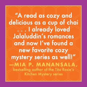 Detective Aunty: A Novel