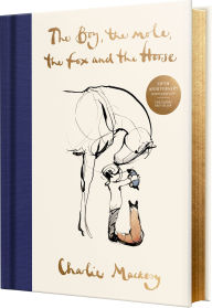 Downloading google book The Boy, the Mole, the Fox and the Horse Fifth Anniversary Limited Edition: The Global Bestseller  by Charlie Mackesy (English Edition)