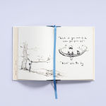 Alternative view 4 of The Boy, the Mole, the Fox and the Horse Fifth Anniversary Limited Edition: The Global Bestseller