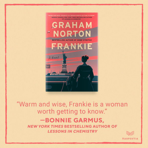 Frankie: A Novel