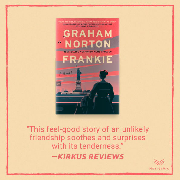 Frankie: A Novel