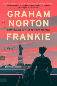 Title: Frankie: A Novel, Author: Graham Norton