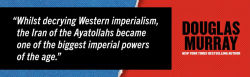 Alternative view 4 of On Democracies and Death Cults: Israel and the Future of Civilization