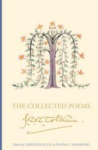 Title: The Collected Poems of J.R.R. Tolkien Box Set: Three-Volume Box Set, Author: J. R. R. Tolkien