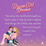 Alternative view 6 of Dream Girl Drama: A Novel (B&N Exclusive Edition)