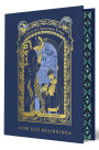 A Series of Unfortunate Events #1: The Bad Beginning (Deluxe Limited Edition)
