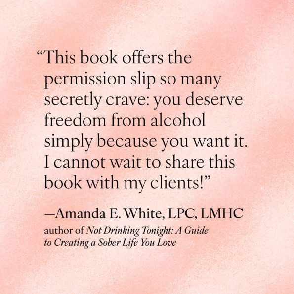 The Sober Shift: A Modern-Day Guide to Living an Abundant Life