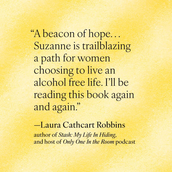 The Sober Shift: A Modern-Day Guide to Living an Abundant Life