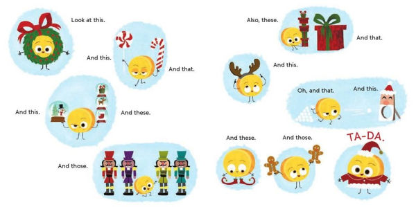 The Big Cheese Presents: Have Yourself a Cheesy Little Christmas