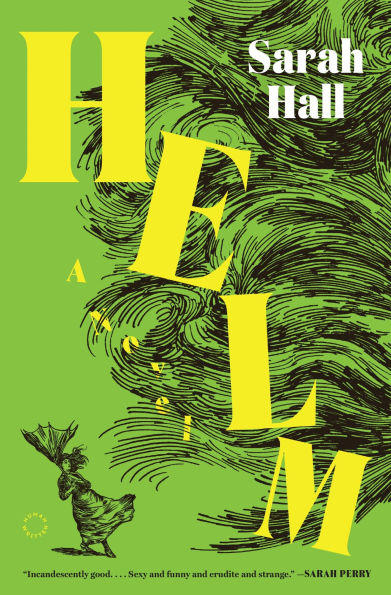 Helm: A Novel