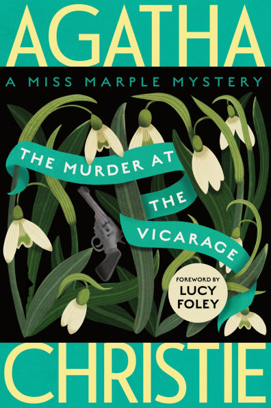 the Murder at Vicarage (Miss Marple Series #1)