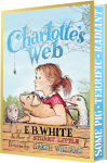 Alternative view 1 of Charlotte's Web Collector's Deluxe Edition
