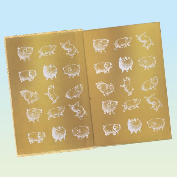 Charlotte's Web Collector's Deluxe Edition