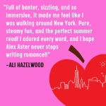 Alternative view 5 of Summer in the City (B&N Exclusive Edition)