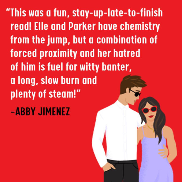 Summer the City (B&N Exclusive Edition)