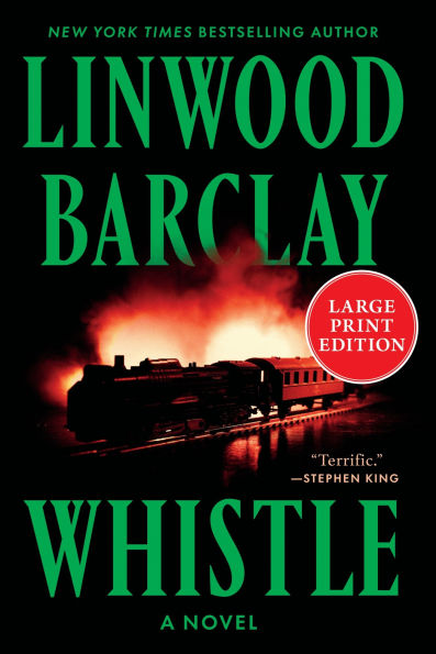 Whistle: A Novel