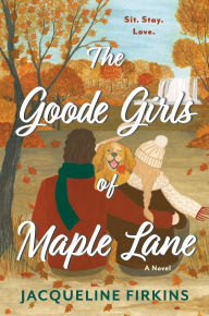 Is it safe to download books online The Goode Girls of Maple Lane: A Novel (English Edition) 9780063441750