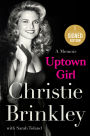Uptown Girl: A Memoir (Signed Book)