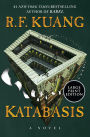Katabasis: A Novel
