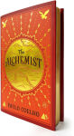 Alternative view 1 of The Alchemist Deluxe Edition