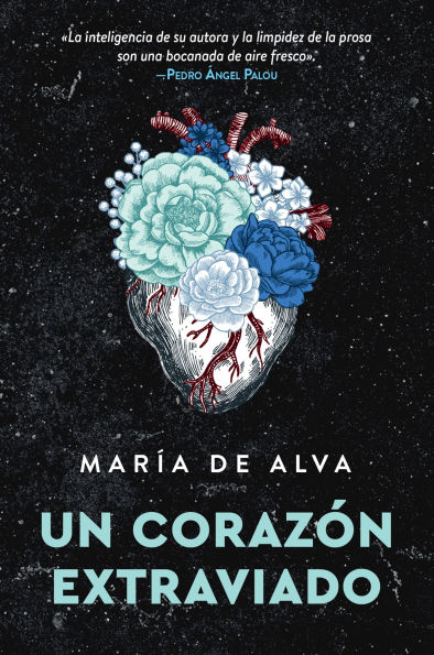 Lost Heart / Un corazon extraviado (Spanish Edition): A Novel