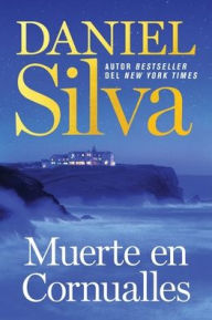 Title: Death in Cornwall, A \ Muerte en Cornualles (Spanish Edition), Author: Daniel Silva