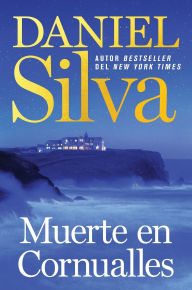 Title: Death in Cornwall, A \ Muerte en Cornualles (Spanish Edition), Author: Daniel Silva