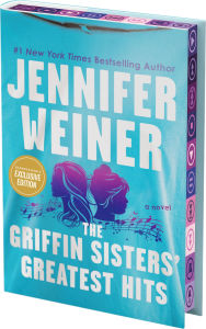 The Griffin Sisters' Greatest Hits (B&N Exclusive Edition)