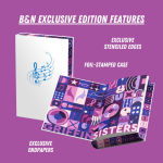 Alternative view 2 of The Griffin Sisters' Greatest Hits (B&N Exclusive Edition)