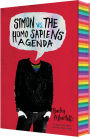 Simon vs. the Homo Sapiens Agenda 10th Anniversary Deluxe Limited Edition