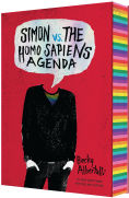Becky Albertalli