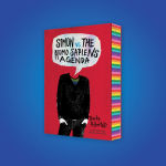 Alternative view 3 of Simon vs. the Homo Sapiens Agenda 10th Anniversary Deluxe Limited Edition