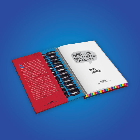 Simon vs. the Homo Sapiens Agenda 10th Anniversary Deluxe Limited Edition