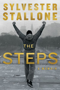 Title: The Steps, Author: Sylvester Stallone