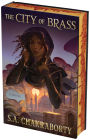 The City of Brass Deluxe Collector's Edition: A Novel