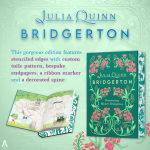 Alternative view 2 of Romancing Mister Bridgerton Deluxe Collector's Edition: Bridgerton