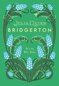 It's in His Kiss Deluxe Collector's Edition: Bridgerton