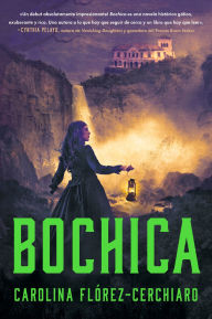 Title: Bochica (Spanish edition), Author: Carolina Flórez-Cerchiaro