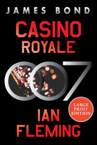 Title: Casino Royale (James Bond Series #1), Author: Ian Fleming