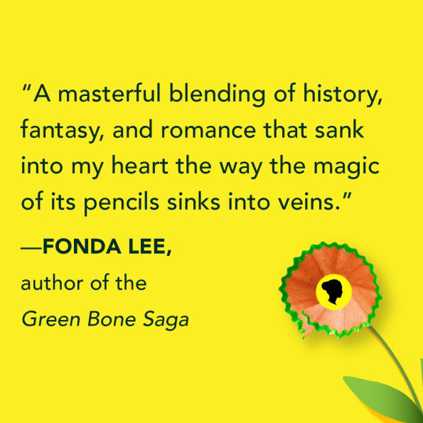 The Phoenix Pencil Company: A Novel