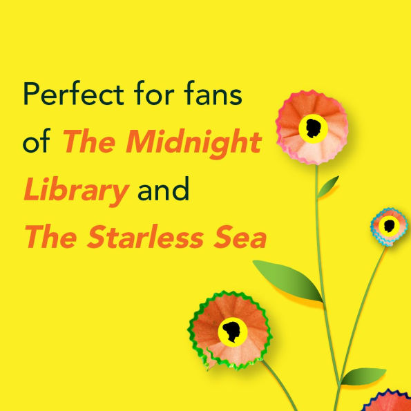 The Phoenix Pencil Company: A Novel