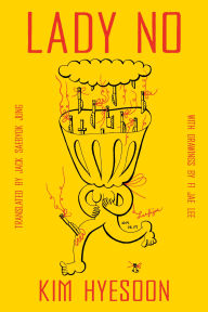 Lady No