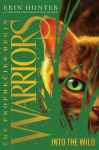 Alternative view 1 of Into the Wild (Collector's Deluxe Limited Edition) (Warriors: The Prophecies Begin Series #1)